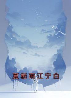 《夏栀雨江宁白》小说章节列表免费试读 夏栀雨江宁白小说阅读